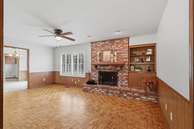 3600 S Lightner Lane, Oklahoma City, OK 73179