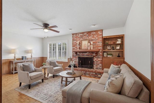 3600 S Lightner Lane, Oklahoma City, OK 73179