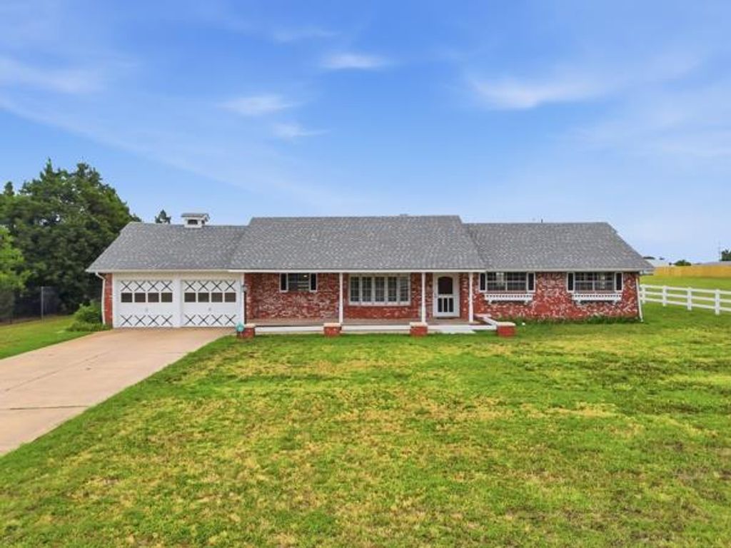 3600 S Lightner Lane, Oklahoma City, OK 73179
