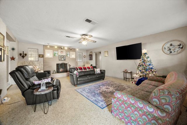 2097 County Road 3830, Quinlan, TX 75474
