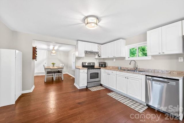 3407 Ratchford Drive, Gastonia, NC 28056