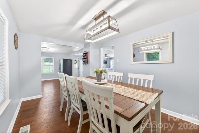 3407 Ratchford Drive, Gastonia, NC 28056