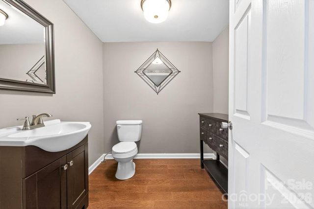 3407 Ratchford Drive, Gastonia, NC 28056