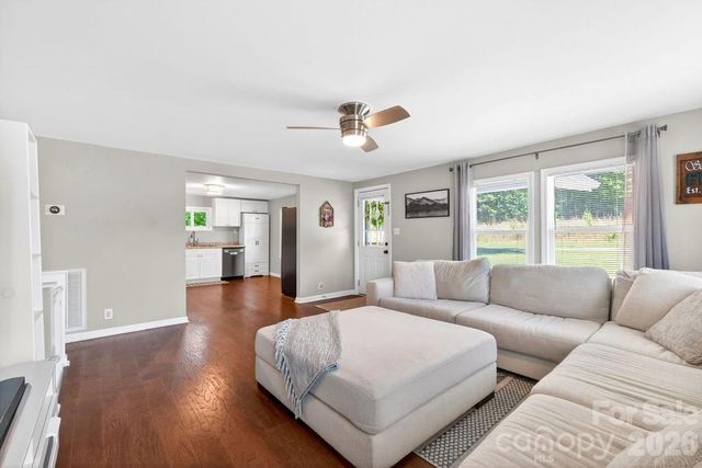 3407 Ratchford Drive, Gastonia, NC 28056