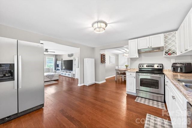 3407 Ratchford Drive, Gastonia, NC 28056