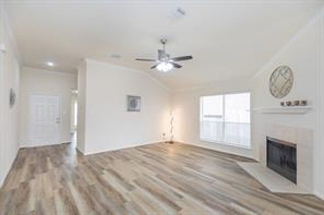 16518 Pademelon Drive, Sugar Land, TX 77498