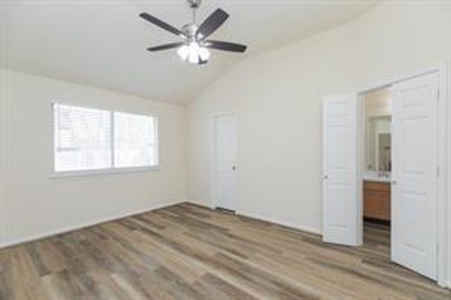 16518 Pademelon Drive, Sugar Land, TX 77498