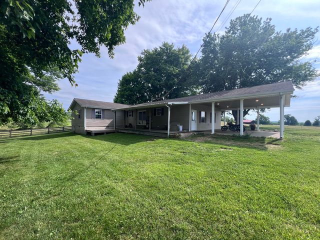2800 W KY-204, Williamsburg, KY 40769
