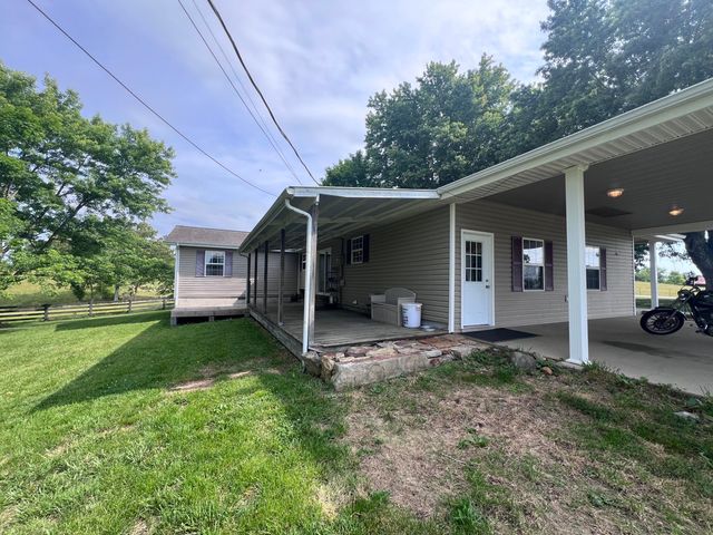 2800 W KY-204, Williamsburg, KY 40769