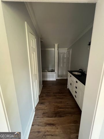 1430 Mark Wood Road, Dexter, GA 31019