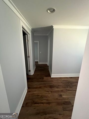 1430 Mark Wood Road, Dexter, GA 31019