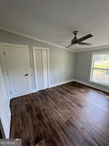 1430 Mark Wood Road, Dexter, GA 31019