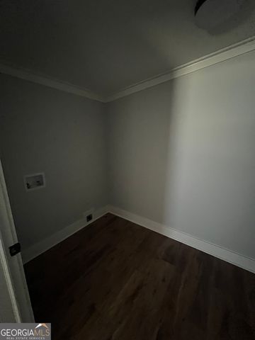 1430 Mark Wood Road, Dexter, GA 31019