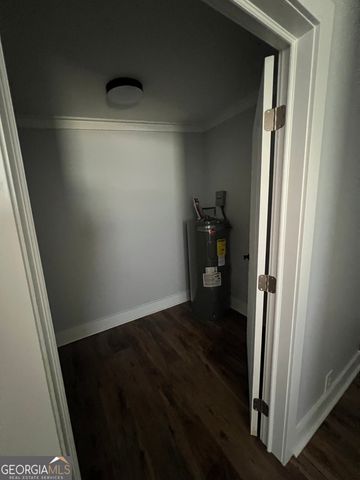 1430 Mark Wood Road, Dexter, GA 31019