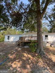 1430 Mark Wood Road, Dexter, GA 31019