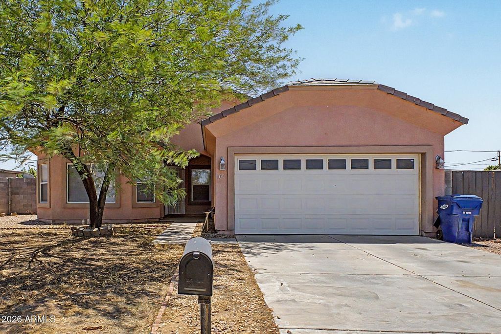 109 E MADDEN Drive, Avondale, AZ 85323 — photo 2