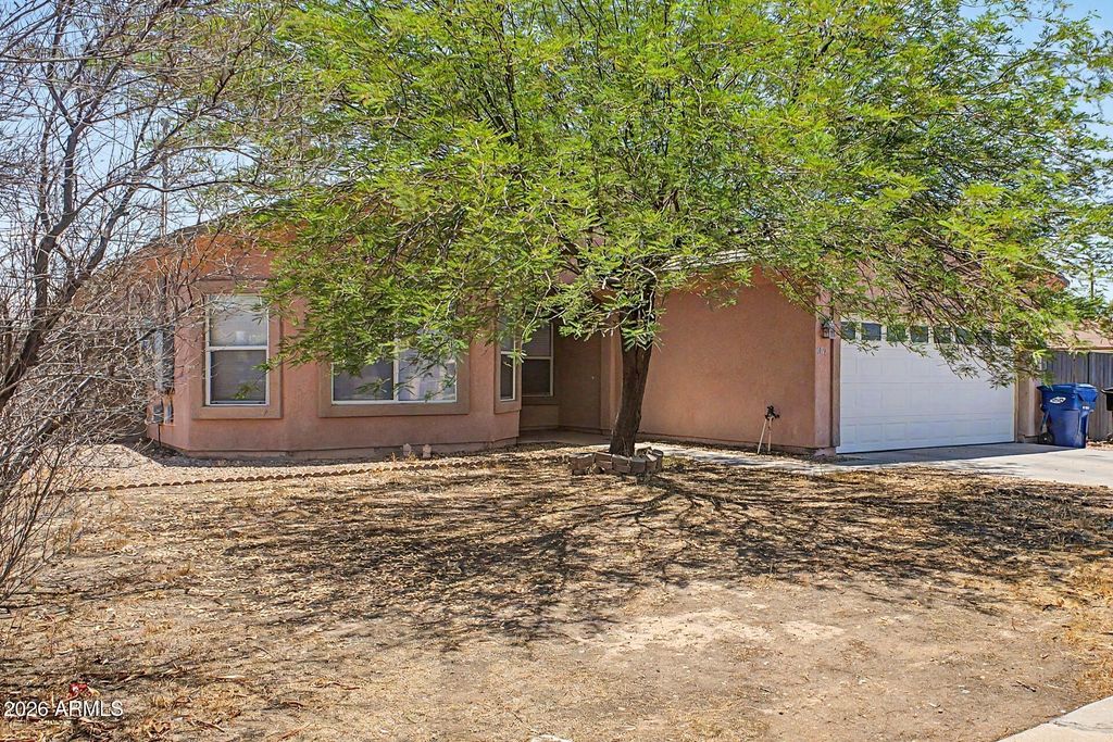 109 E MADDEN Drive, Avondale, AZ 85323 — photo 4