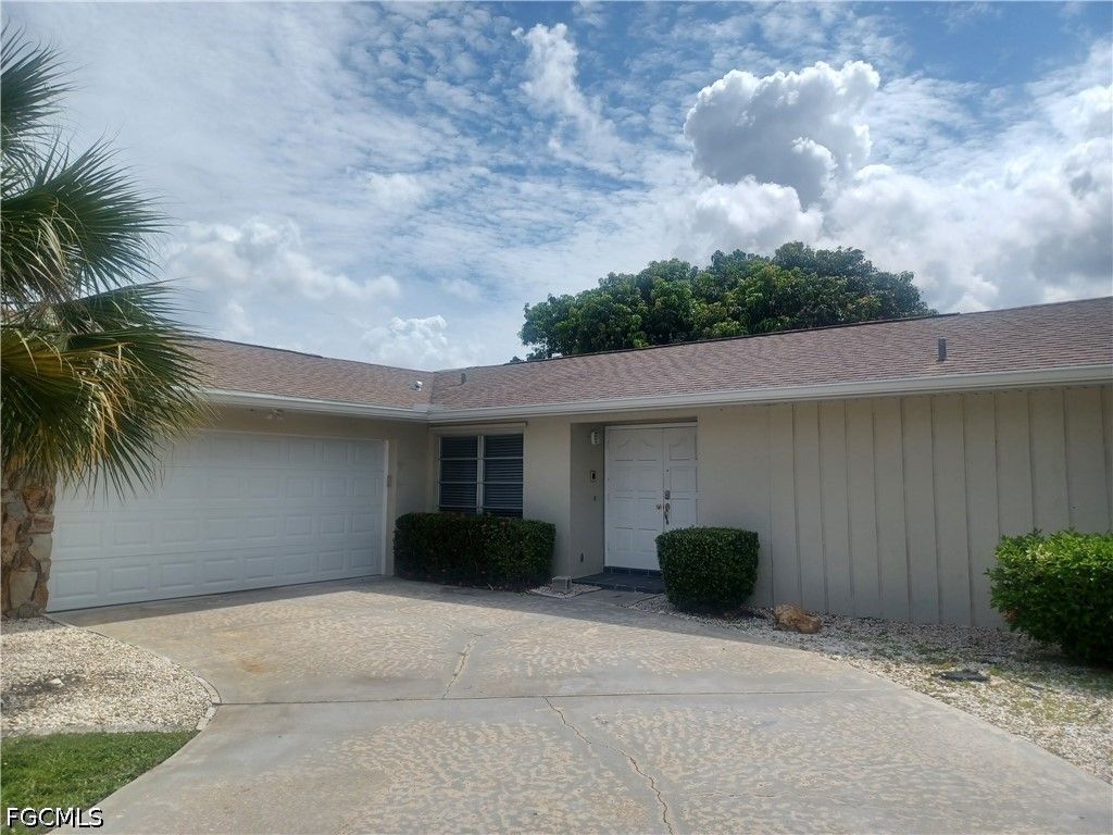 3727 Palm Tree BLVD, Cape Coral, FL 33904