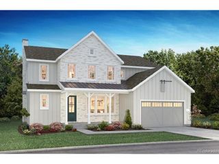 6491 Still Pine Cir, Castle Pines, CO 80108