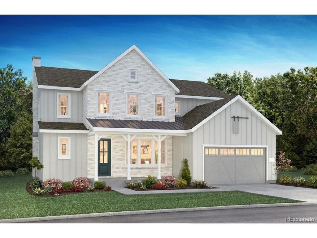 6491 Still Pine Cir, Castle Pines, CO 80108