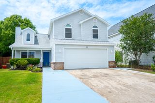 439 Sandy Ridge Circle, Mary Esther, FL 32569