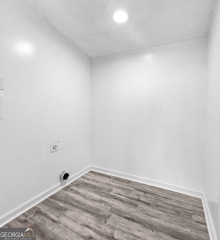 803 Crestwood Terrace, Warner Robins, GA 31088