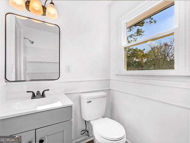 803 Crestwood Terrace, Warner Robins, GA 31088