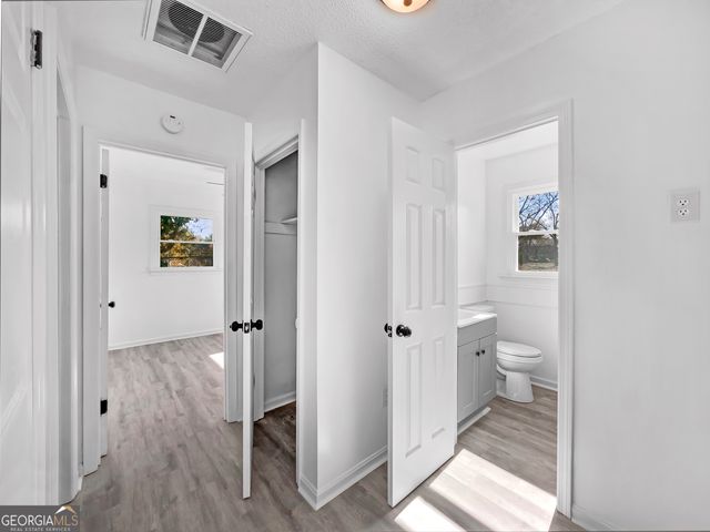 803 Crestwood Terrace, Warner Robins, GA 31088