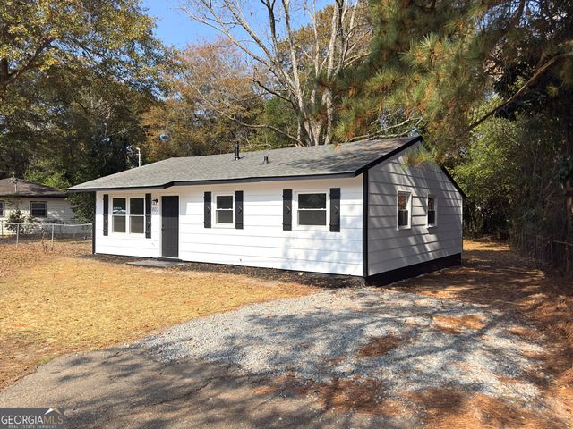 803 Crestwood Terrace, Warner Robins, GA 31088