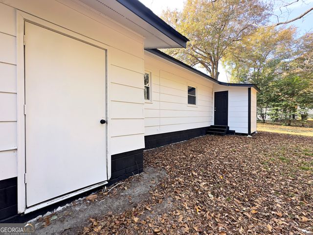 803 Crestwood Terrace, Warner Robins, GA 31088