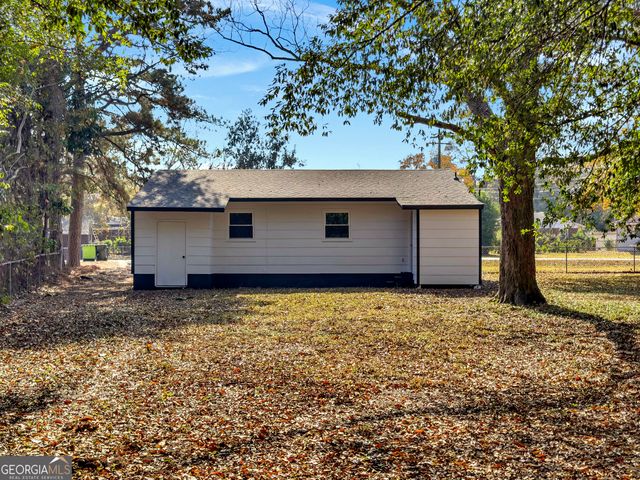 803 Crestwood Terrace, Warner Robins, GA 31088