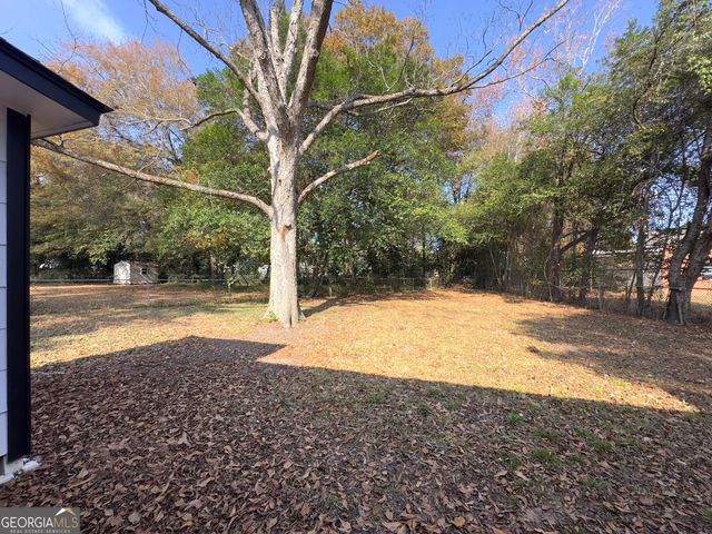 803 Crestwood Terrace, Warner Robins, GA 31088