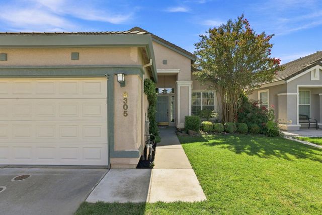 9305 Rose Parade Way, Sacramento, CA 95826