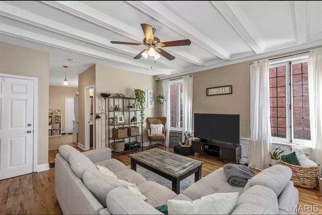 5138 Waterman Boulevard, St Louis, MO 63108