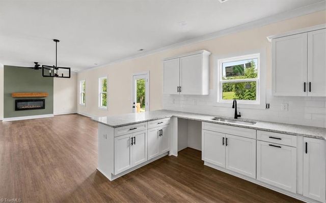 7908 Walkover Drive, Greensboro, NC 27455