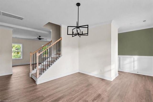 7908 Walkover Drive, Greensboro, NC 27455