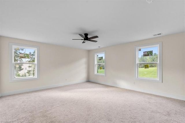 7908 Walkover Drive, Greensboro, NC 27455