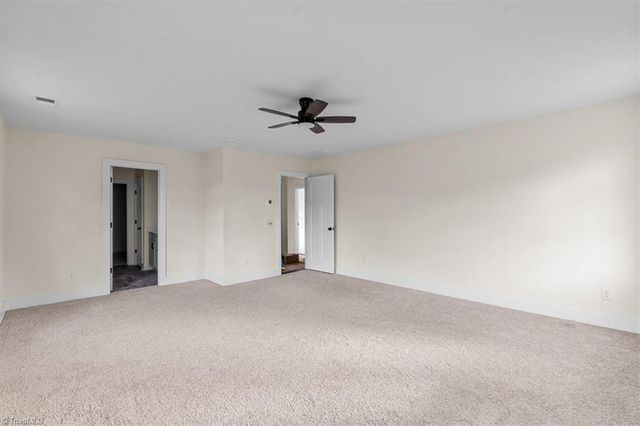 7908 Walkover Drive, Greensboro, NC 27455