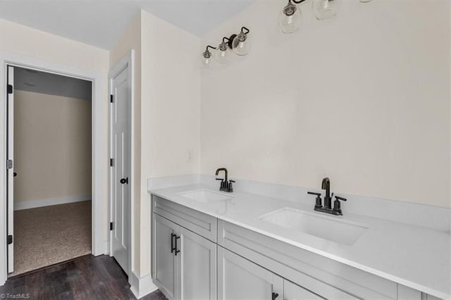 7908 Walkover Drive, Greensboro, NC 27455