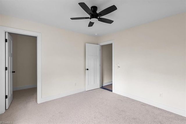7908 Walkover Drive, Greensboro, NC 27455