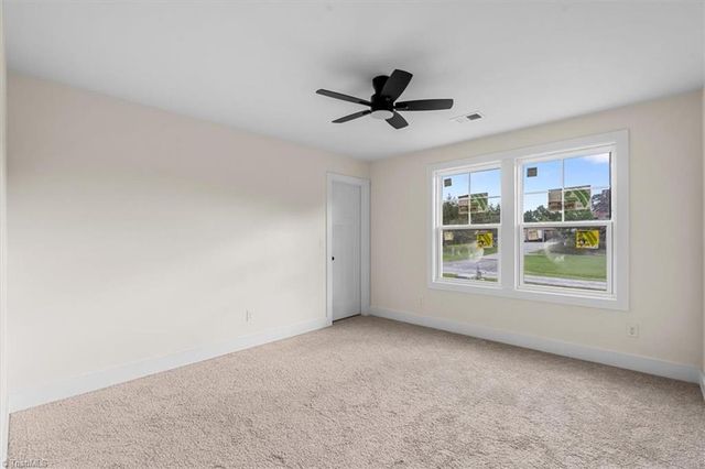 7908 Walkover Drive, Greensboro, NC 27455