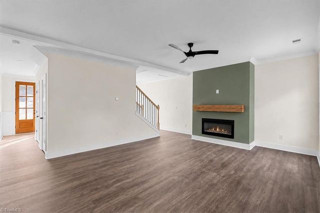 7908 Walkover Drive, Greensboro, NC 27455