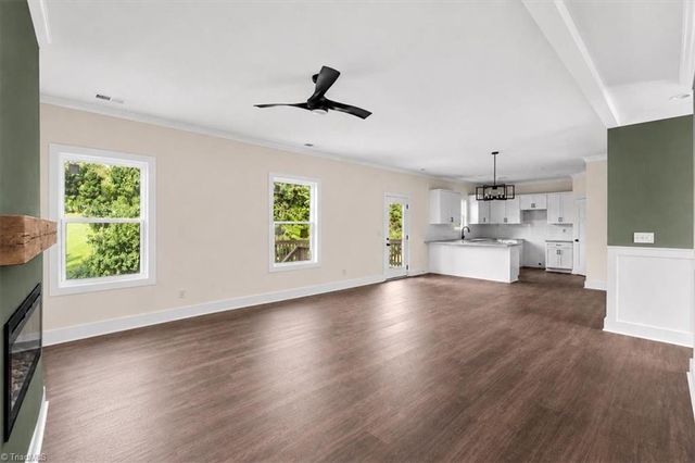 7908 Walkover Drive, Greensboro, NC 27455