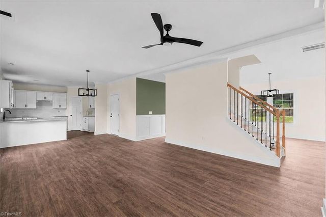 7908 Walkover Drive, Greensboro, NC 27455