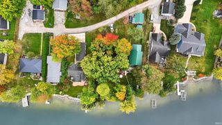 6240 S 085 W Messick Lake, Wolcottville, IN 46795