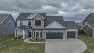 4603 Leeward Lane, Lafayette, IN 47909
