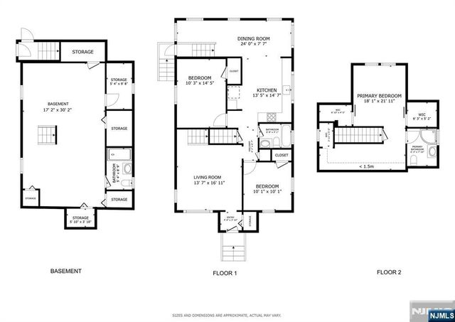 15 Dunkerly Street, Totowa, NJ 07512
