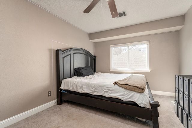 203 Hillside Drive, Kennedale, TX 76060