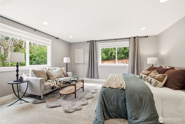 2506 159th Avenue SE, Bellevue, WA 98008