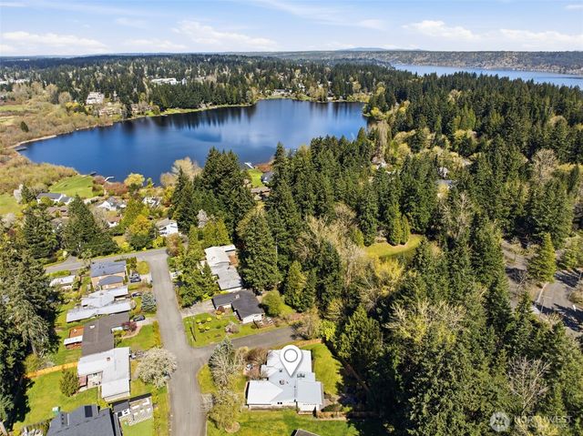 2506 159th Avenue SE, Bellevue, WA 98008